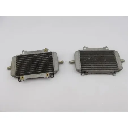 Radiateur eau PIAGGIO VESPA GRANTURISMO 125 2004 - 2006