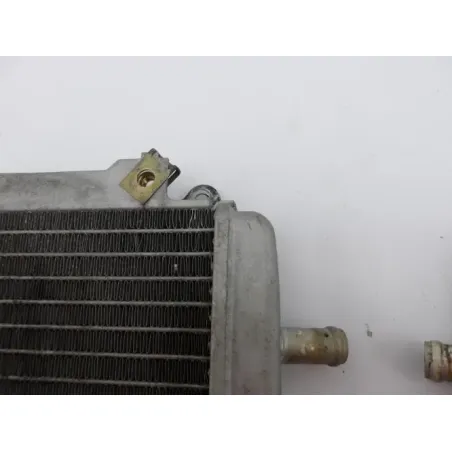 Radiateur eau PIAGGIO VESPA GRANTURISMO 125 2004 - 2006