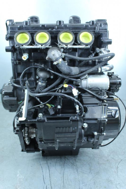 Moteur SUZUKI GSX 1340 BKING 2008 - 2012