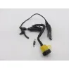 Maitre cylindre frein arriere YAMAHA FAZER 600 2007 - 2008 Maitre cylindre frein arriere YAMAHA FAZER 600 2007 - 2008