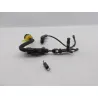 Maitre cylindre frein arriere YAMAHA FAZER 600 2007 - 2008 Maitre cylindre frein arriere YAMAHA FAZER 600 2007 - 2008