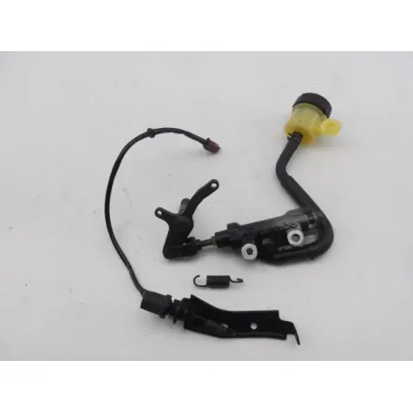 Maitre cylindre frein arriere YAMAHA FAZER 600 2007 - 2008