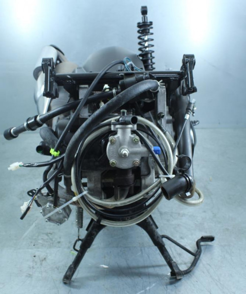 Moteur PEUGEOT 50 SPEEDFIGHT 4 2016 - 2019
