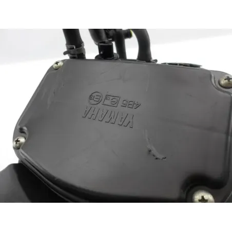 Boite a air YAMAHA XP 500 TMAX 2008 - 2011