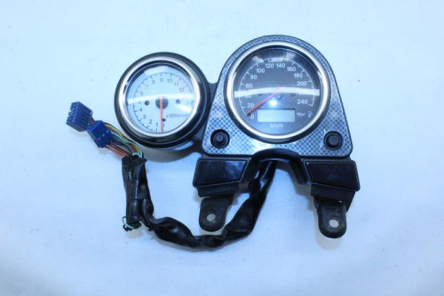 Compteur SUZUKI 650 SV N 1998 - 2002