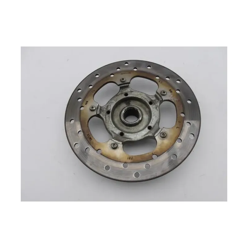 Disque frein arriere PIAGGIO MP3 500 LT SPORT BUSINESS 2011 - 2013