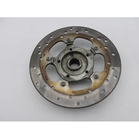 Disque frein arriere PIAGGIO MP3 500 LT SPORT BUSINESS 2011 - 2013