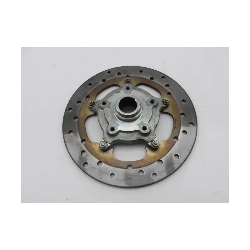 Disque frein arriere PIAGGIO MP3 500 LT SPORT BUSINESS 2011 - 2013