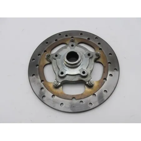 Disque frein arriere PIAGGIO MP3 500 LT SPORT BUSINESS 2011 - 2013