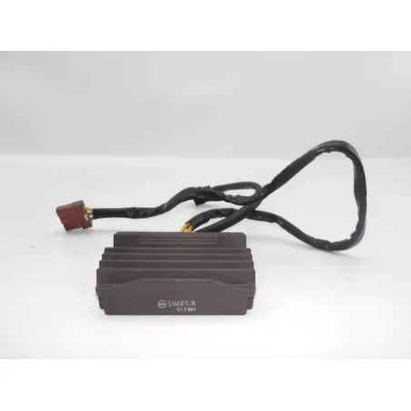 Regulateur charge batterie PIAGGIO MP3 500 LT SPORT BUSINESS 2011 - 2013