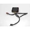 Regulateur charge batterie PIAGGIO MP3 500 LT SPORT BUSINESS 2011 - 2013 Regulateur charge batterie PIAGGIO MP3 500 LT SPORT BUSINESS 2011 - 2013