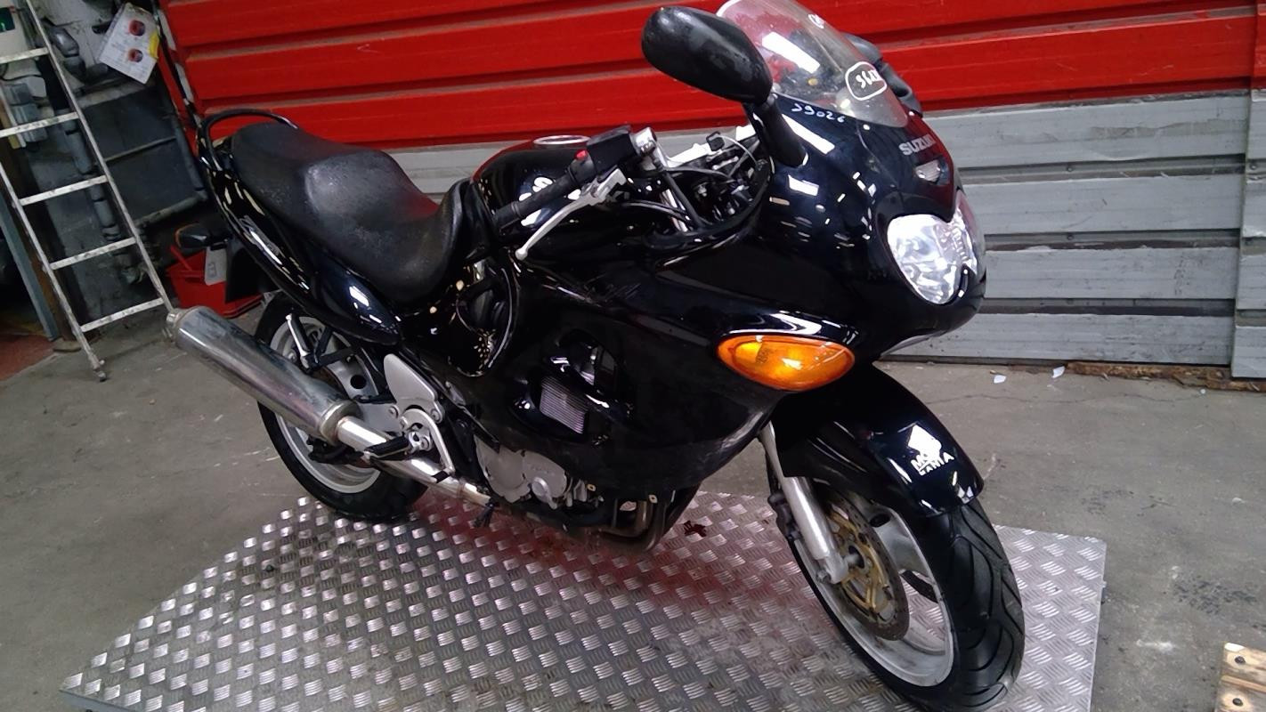 人気新品入荷 750 SUZUKI GSXF BIKE-ECO - 手提げ・レッスンバッグ・入園グッズ