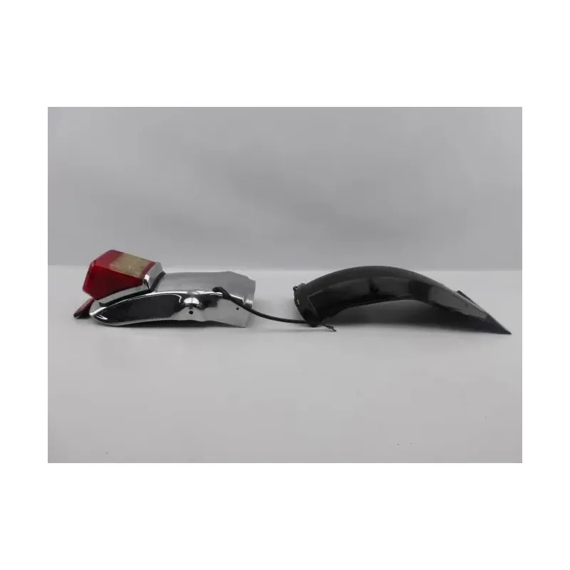Garde boue arriere YAMAHA XJ 750 1982 - 1983