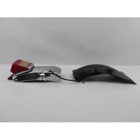 Garde boue arriere YAMAHA XJ 750 1982 - 1983