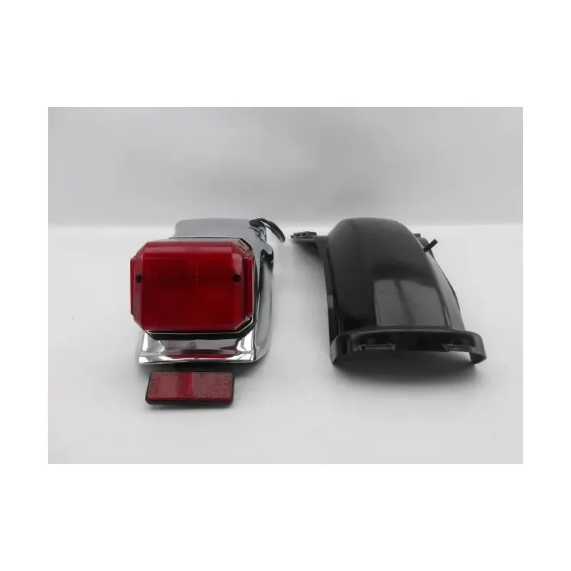Garde boue arriere YAMAHA XJ 750 1982 - 1983