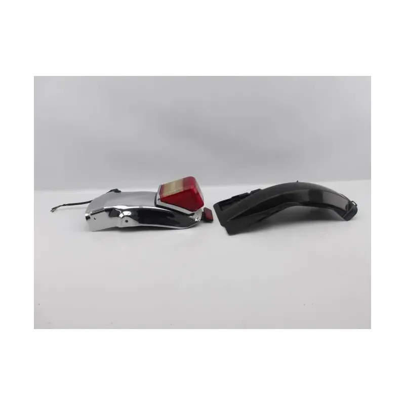 Garde boue arriere YAMAHA XJ 750 1982 - 1983