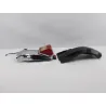 Garde boue arriere YAMAHA XJ 750 1982 - 1983