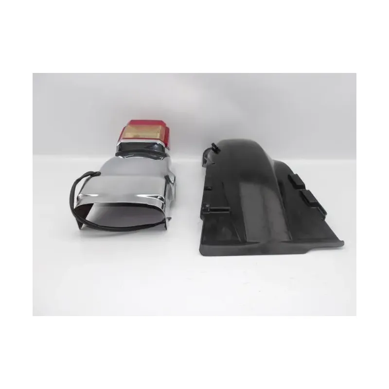 Garde boue arriere YAMAHA XJ 750 1982 - 1983