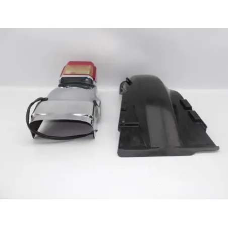 Garde boue arriere YAMAHA XJ 750 1982 - 1983