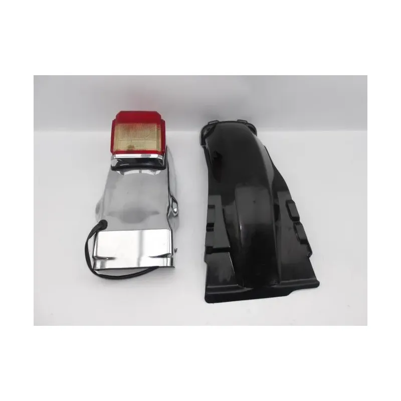 Garde boue arriere YAMAHA XJ 750 1982 - 1983