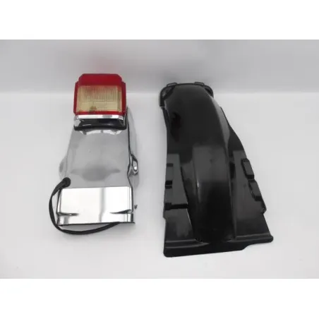 Garde boue arriere YAMAHA XJ 750 1982 - 1983