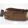 Garde boue arriere YAMAHA XJ 750 1982 - 1983