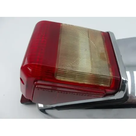 Garde boue arriere YAMAHA XJ 750 1982 - 1983