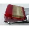 Garde boue arriere YAMAHA XJ 750 1982 - 1983