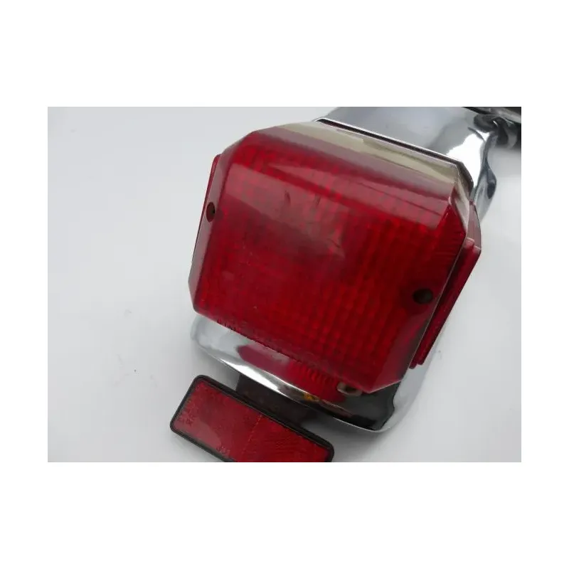 Garde boue arriere YAMAHA XJ 750 1982 - 1983