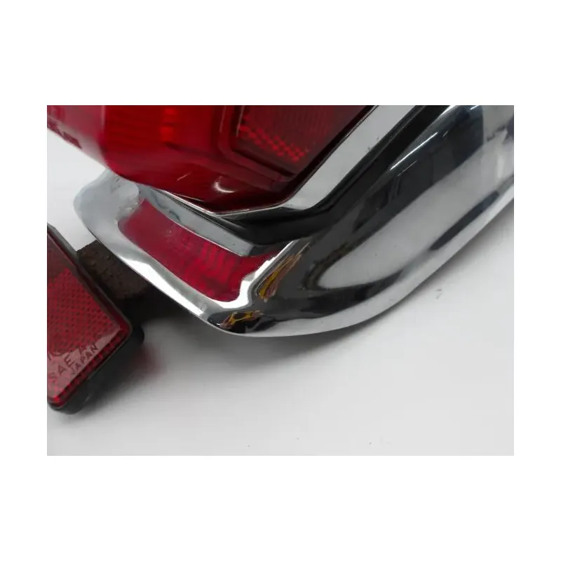 Garde boue arriere YAMAHA XJ 750 1982 - 1983