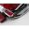 Garde boue arriere YAMAHA XJ 750 1982 - 1983