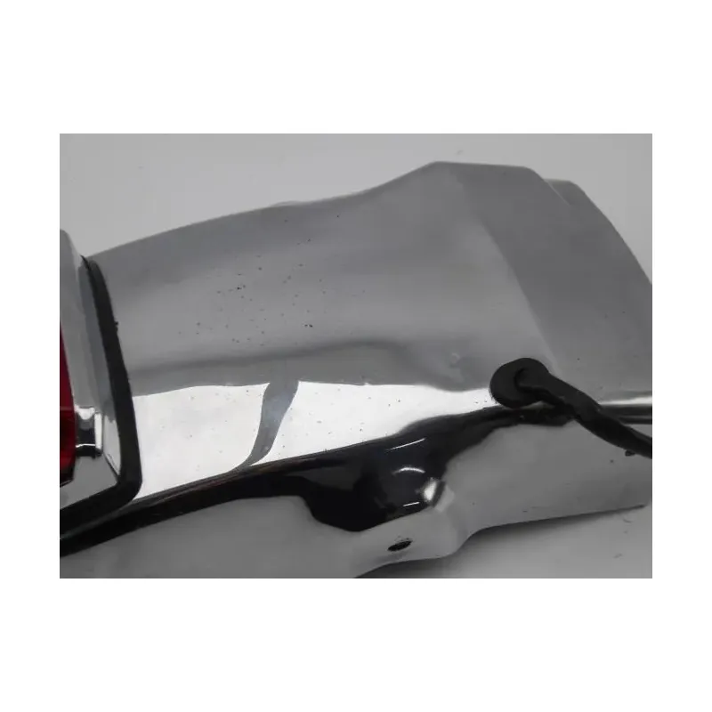 Garde boue arriere YAMAHA XJ 750 1982 - 1983