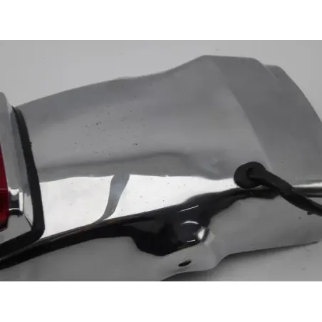Garde boue arriere YAMAHA XJ 750 1982 - 1983