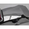 Garde boue arriere YAMAHA XJ 750 1982 - 1983