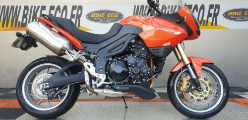 TRIUMPH TIGER 1050