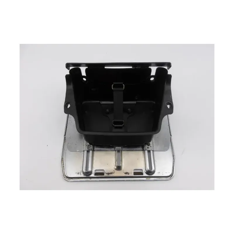 Support de plaque et eclairage YAMAHA XJ 750 1982 - 1983