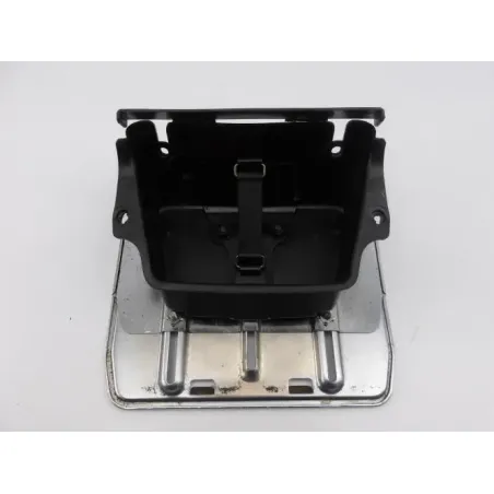 Support de plaque et eclairage YAMAHA XJ 750 1982 - 1983