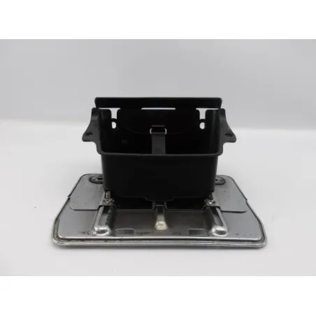 Support de plaque et eclairage YAMAHA XJ 750 1982 - 1983