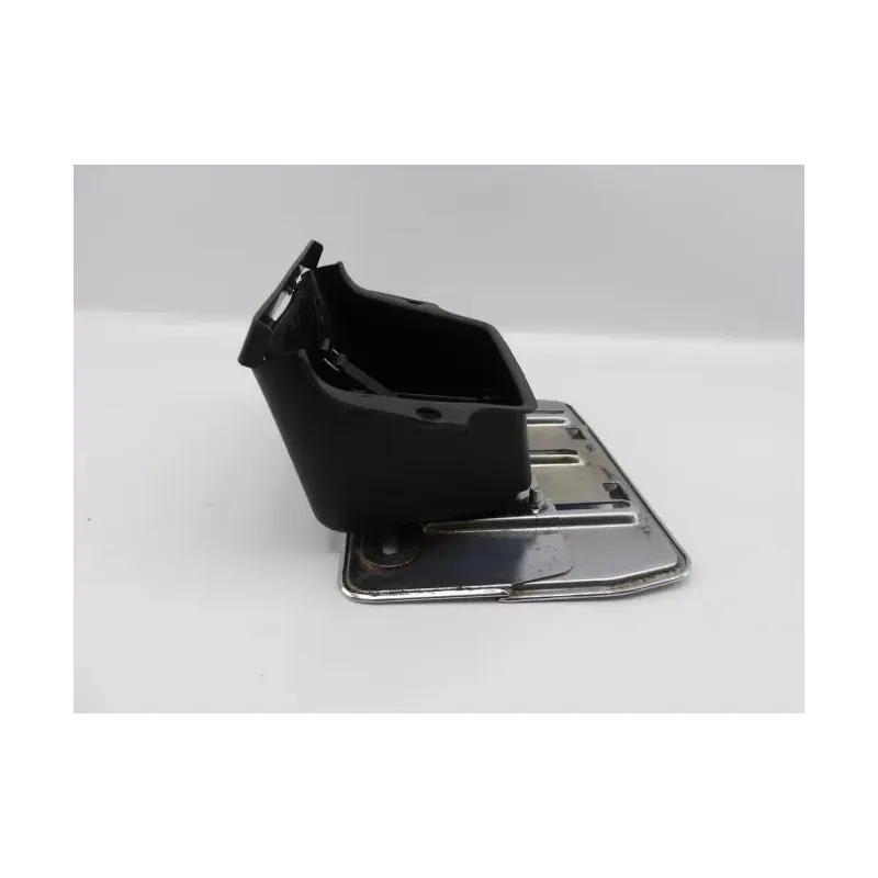 Support de plaque et eclairage YAMAHA XJ 750 1982 - 1983