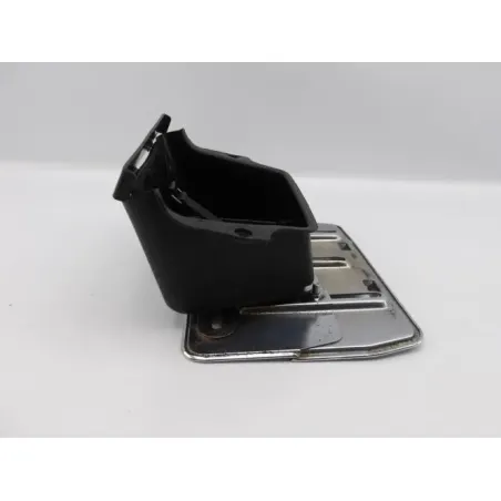 Support de plaque et eclairage YAMAHA XJ 750 1982 - 1983