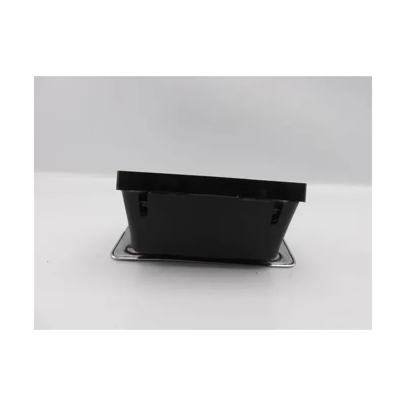 Support de plaque et eclairage YAMAHA XJ 750 1982 - 1983