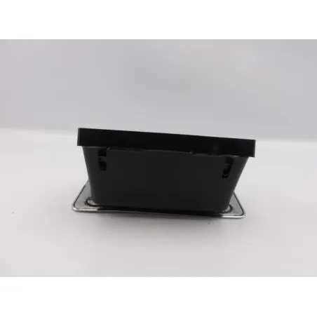 Support de plaque et eclairage YAMAHA XJ 750 1982 - 1983