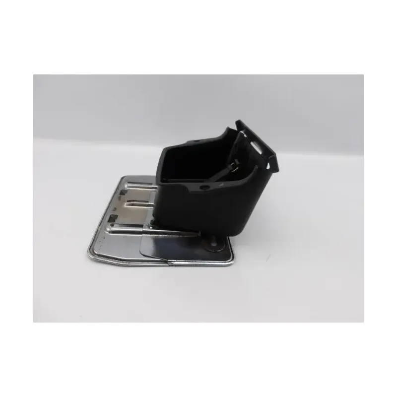 Support de plaque et eclairage YAMAHA XJ 750 1982 - 1983
