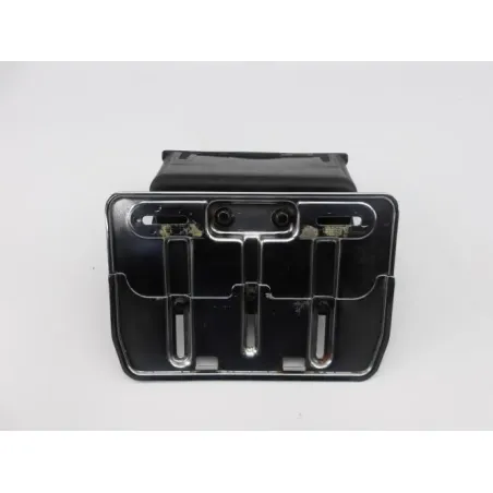 Support de plaque et eclairage YAMAHA XJ 750 1982 - 1983