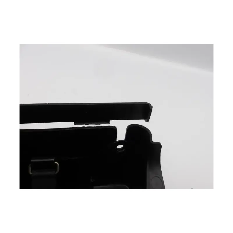 Support de plaque et eclairage YAMAHA XJ 750 1982 - 1983