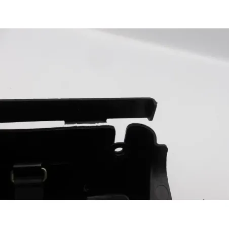 Support de plaque et eclairage YAMAHA XJ 750 1982 - 1983