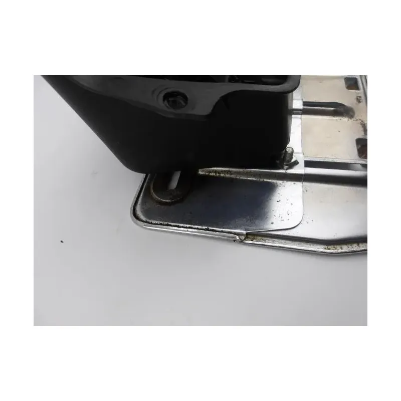 Support de plaque et eclairage YAMAHA XJ 750 1982 - 1983