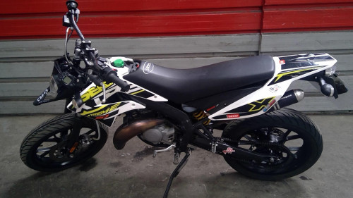 DERBI 50 DRD