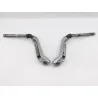 Demi guidon droit YAMAHA XJ 750 1982 - 1983 Demi guidon droit YAMAHA XJ 750 1982 - 1983