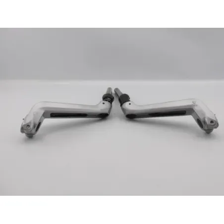 Demi guidon droit YAMAHA XJ 750 1982 - 1983